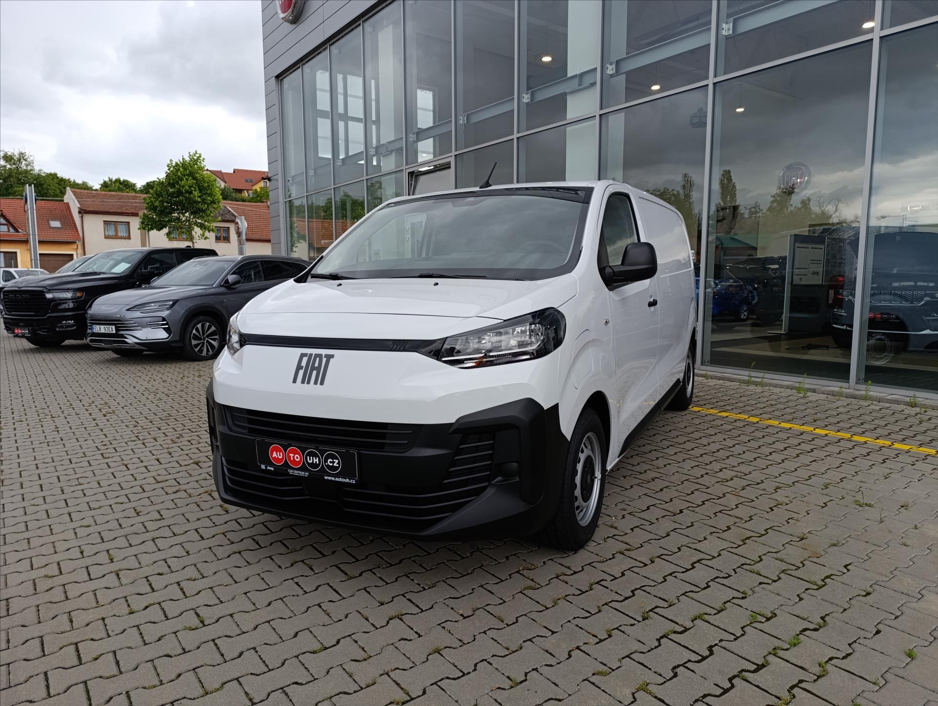 Fiat Scudo