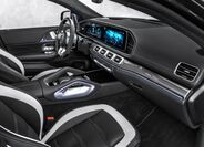 Mercedes-Benz GLE 16
