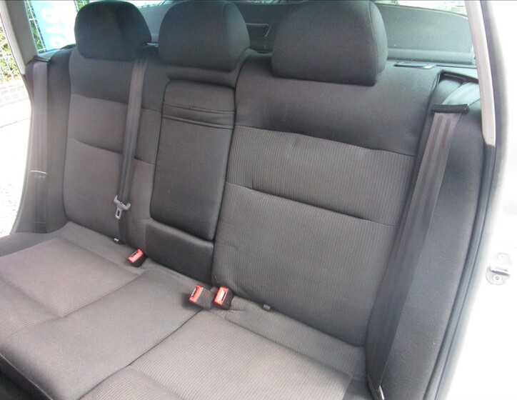 Volkswagen Passat 27