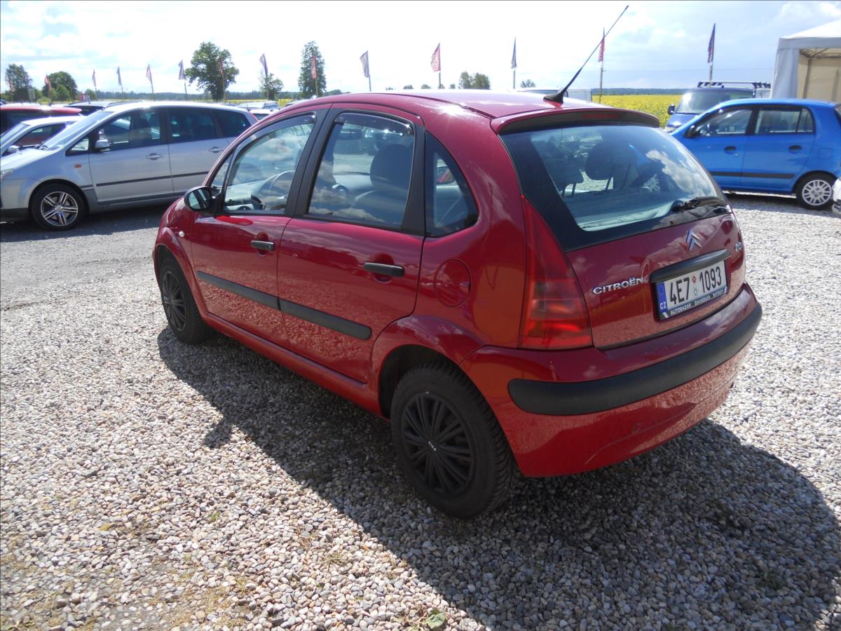 Citroën C3