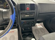 Hyundai Getz 8