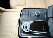 Mercedes-Benz GLE 42