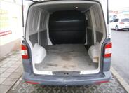 Volkswagen Transporter 7