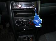 Peugeot 207 9