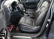 KIA Sportage 9