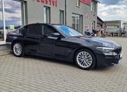 BMW Řada 5 2