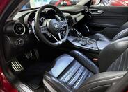 Alfa Romeo Giulia 6