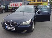 BMW Řada 5 15