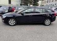 Volvo V60 4