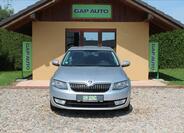 Škoda Octavia 2