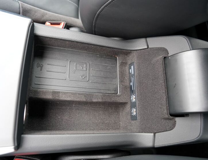 Audi A6 42