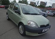 Toyota Yaris 3