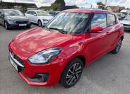 Suzuki Swift 1
