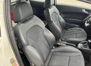 Audi A1 11
