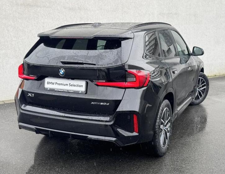 BMW X1 2