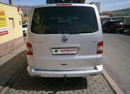 Volkswagen Multivan 5