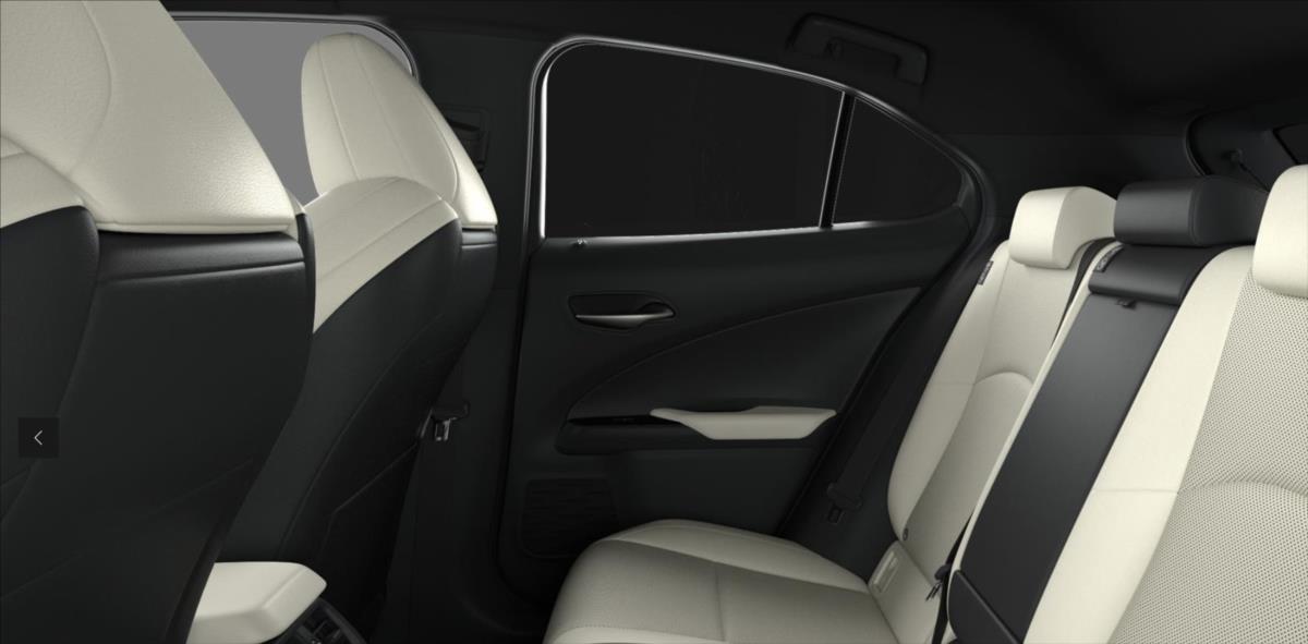 Lexus UX 300h