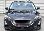 Ford Focus 2