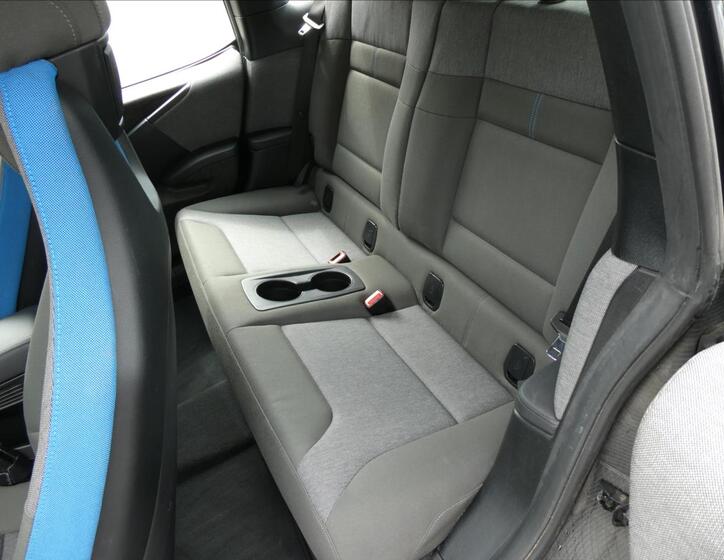 BMW i3 20