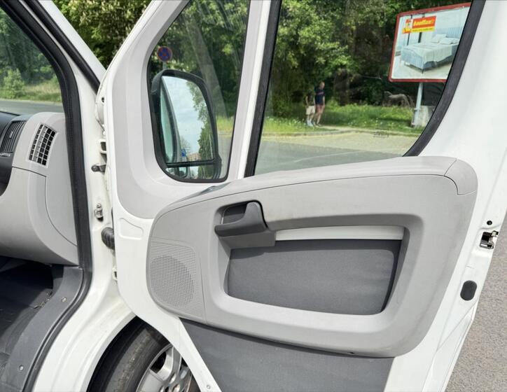 Fiat Ducato 13