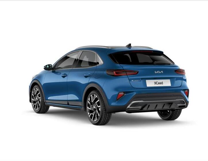 KIA XCeed 3