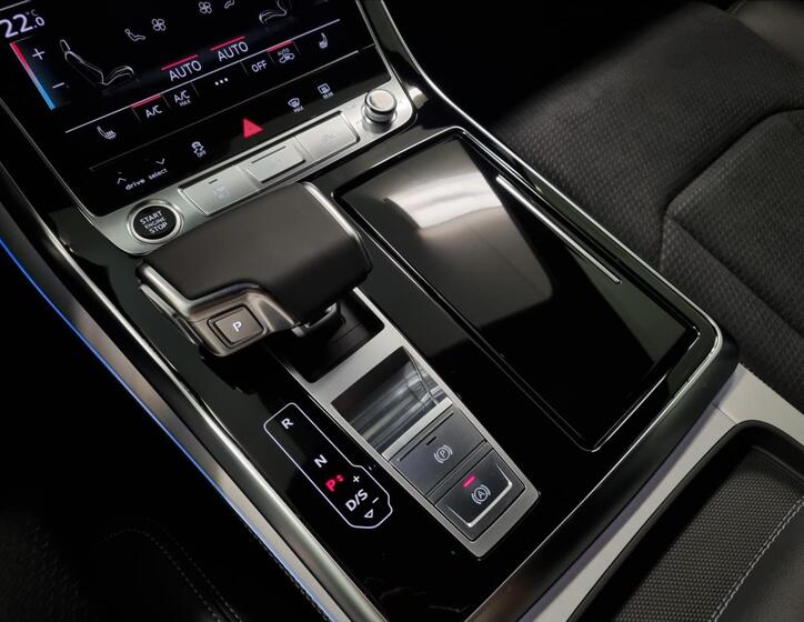 Audi Q7 39
