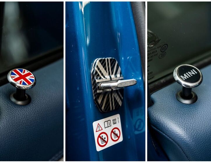 Mini Countryman 9