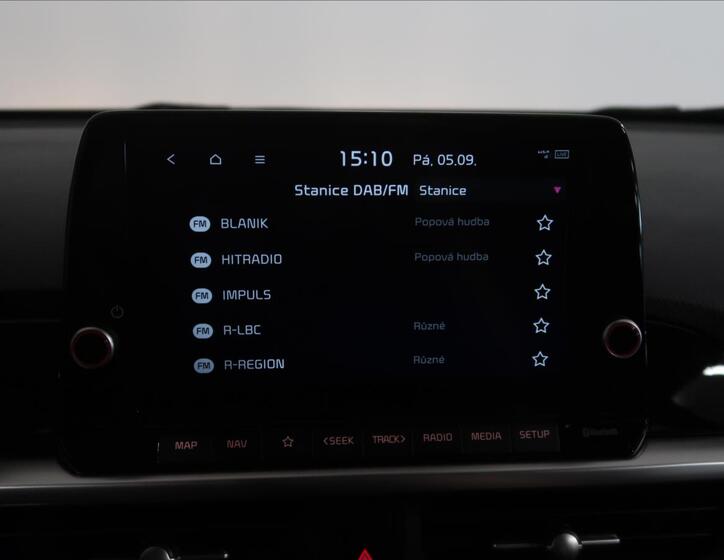 KIA Picanto 24