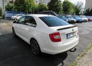 Škoda Rapid 4