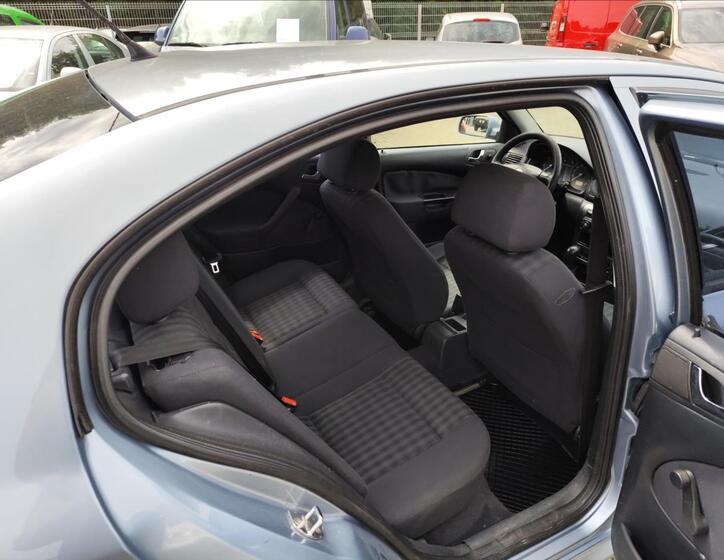 Škoda Octavia 29