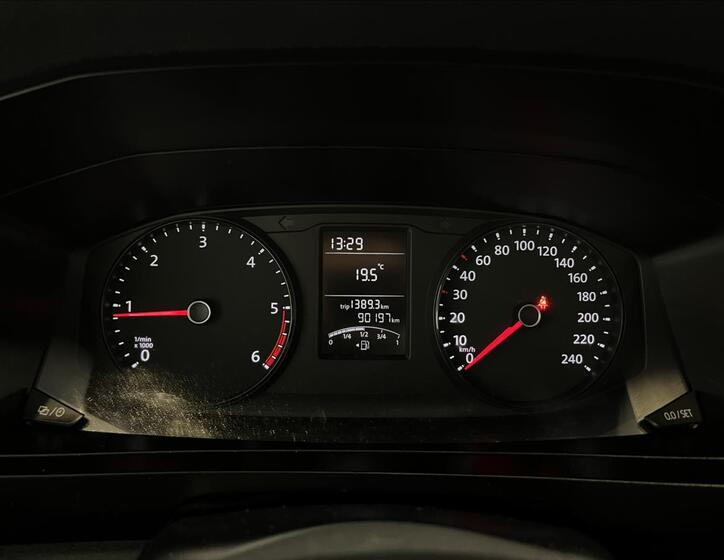 Volkswagen Transporter 8