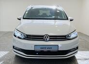 Volkswagen Touran 4
