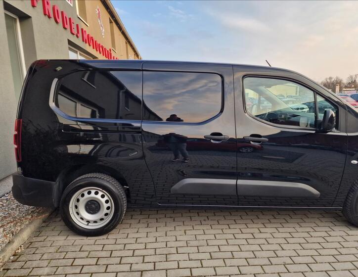 Opel Combo 42