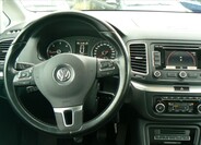 Volkswagen Sharan 12