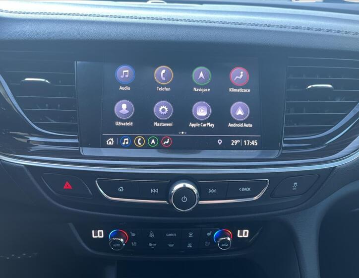 Opel Insignia 20