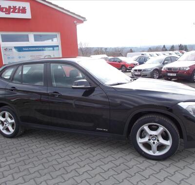 BMW X1 6