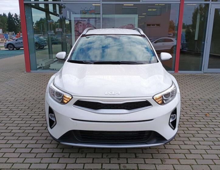 KIA Stonic 5