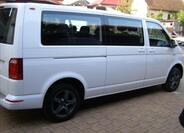 Volkswagen Caravelle 6
