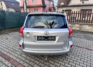 Toyota RAV4 4