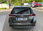 Toyota Auris 27