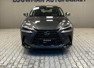 Lexus NX 350h 4