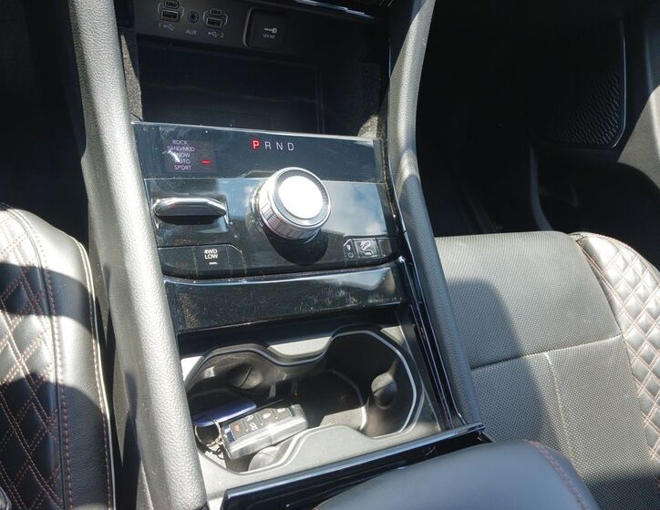 Jeep Grand Cherokee 30
