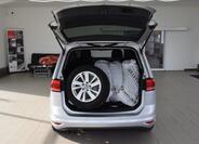Volkswagen Touran 12