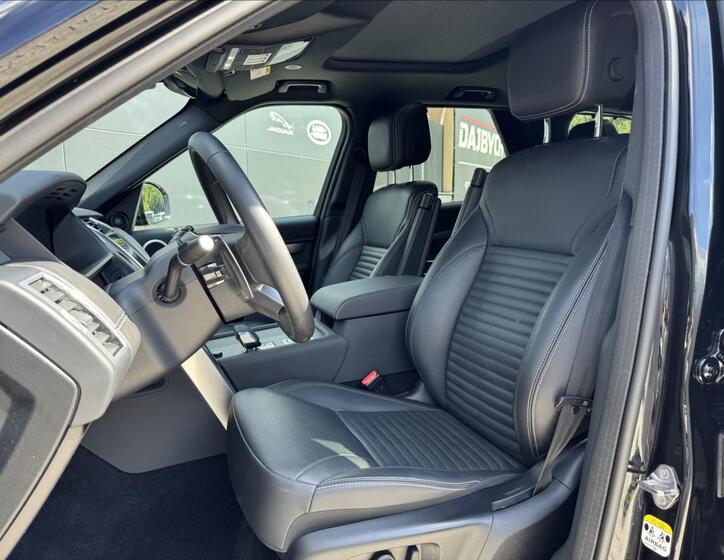 Land Rover Discovery 11