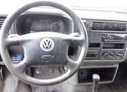 Volkswagen Transporter 10