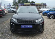 Land Rover Range Rover 2