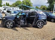 Peugeot 5008 17