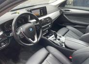 BMW Řada 5 2