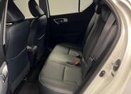 Lexus CT 200h 8