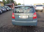Citroën C2 5
